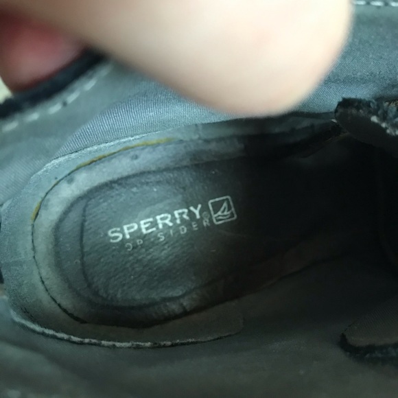 Sperry top slider wedges - Picture 4 of 5